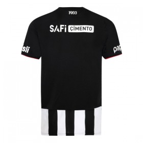 Maillot Besiktas Exterieur 2025-26